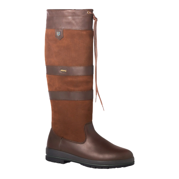 Dubarry Slim Fit Galway Boots