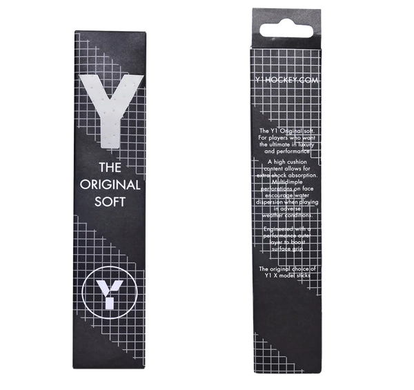 Y1 Original Soft Hockey Grip
