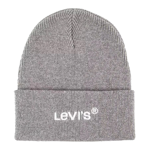 Levi's Wordmark Beanie