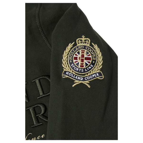 Holland Cooper Heritage Hoodie