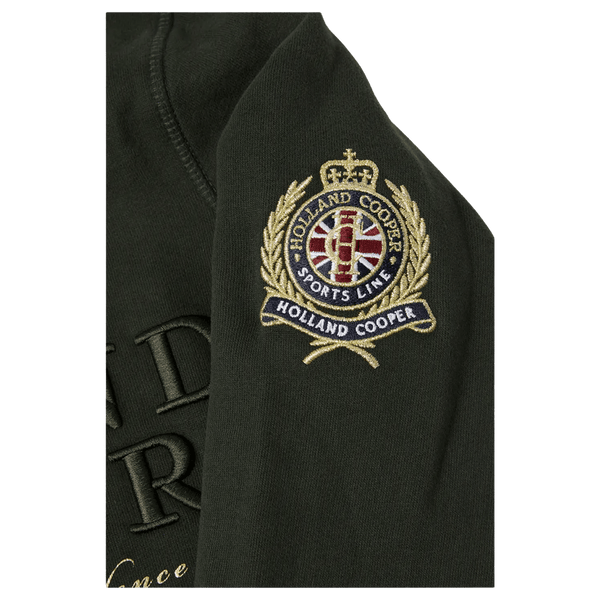 Holland Cooper Heritage Hoodie for Women