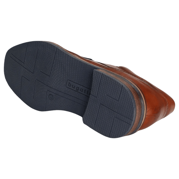 Bugatti Maik Exko Lace-Up Shoe for Men