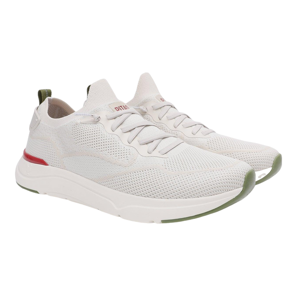 Walk In Pitas Cue Man Lightweight Trainers