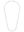 Bartlett Paperclip Chain Necklace