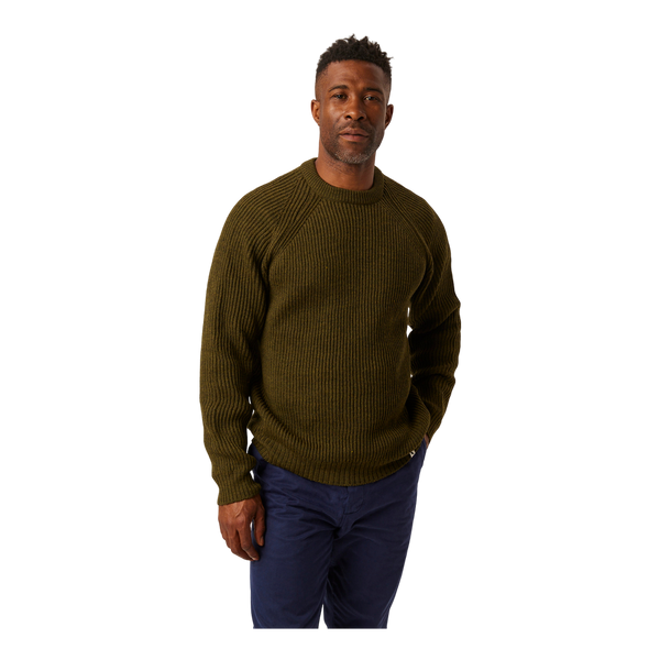 Peregrine Ford Crew Neck Jumpers
