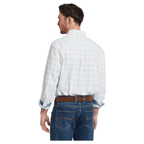 Schoffel Holkham Classic Shirt