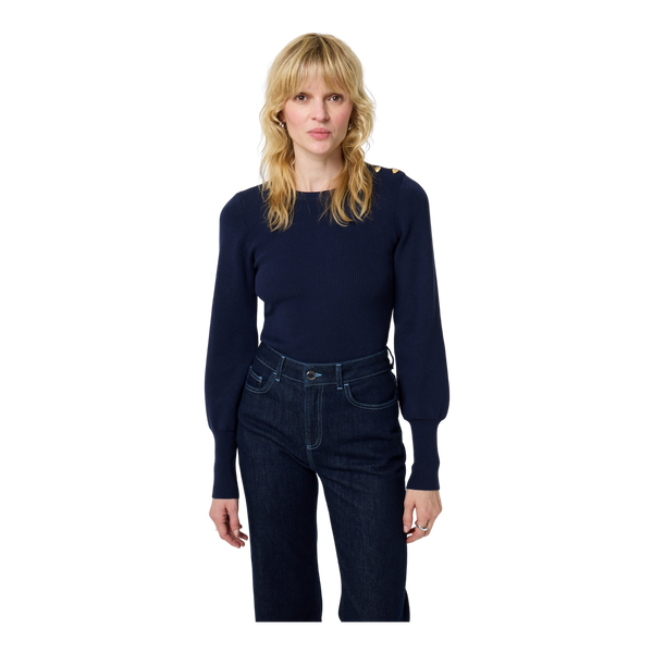 Fabienne Chapot Vic Bootcut Jeans
