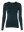 Holland Cooper Buttoned Knit Crew Neck