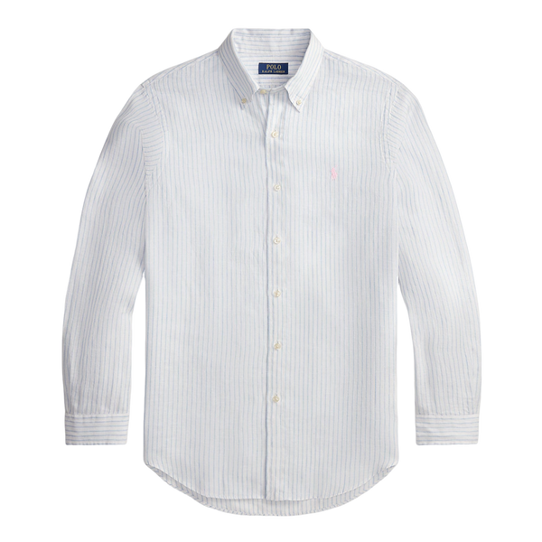 Polo Ralph Lauren Long Sleeve Sport Shirt
