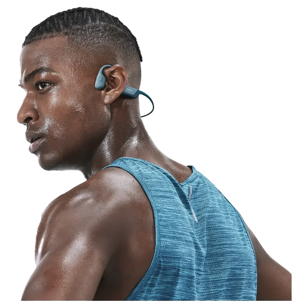 Shokz Open Run Pro Bone Conduction Headphones