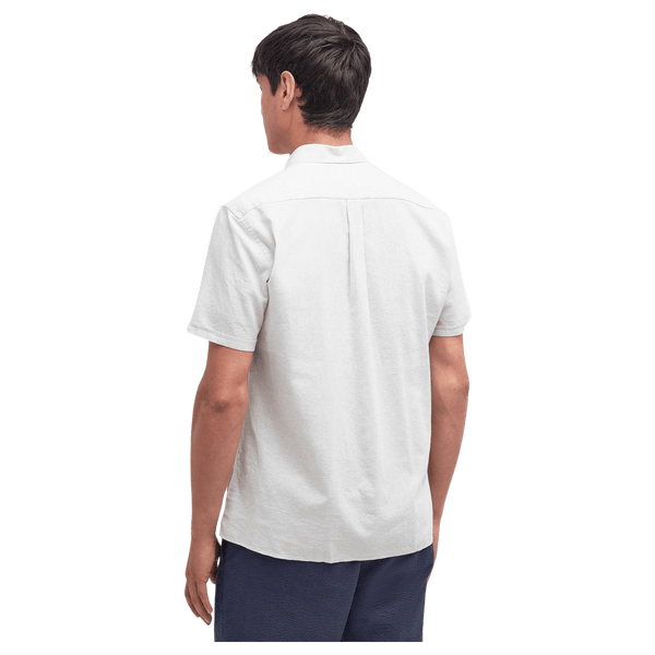 Barbour Nelson Short Sleeve Summer Shirt