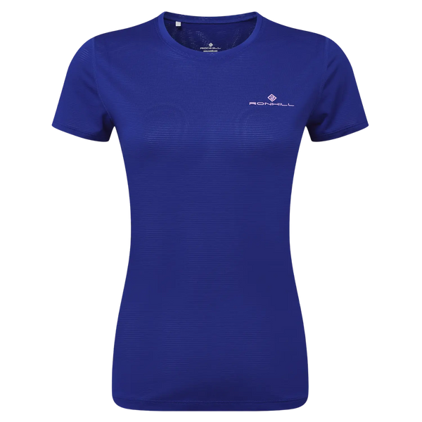 Ronhill Tech S/S Tee for Women