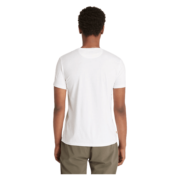 Timberland Dunstan River Short Sleeve Tee