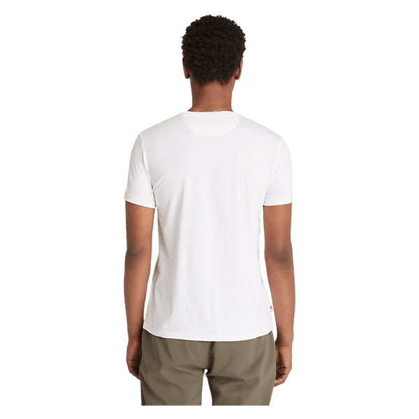 Timberland Dunstan River Short Sleeve Tee for Men