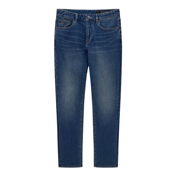 Armani Exchange 5 Pocket Jeans