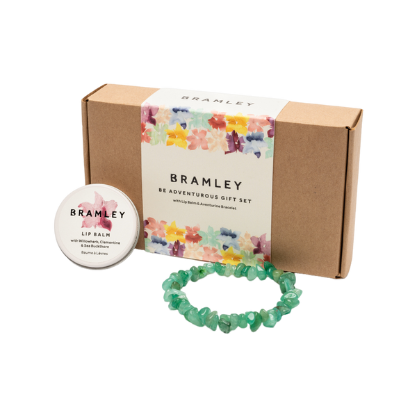 Bramley Be Adventurous Gift Set