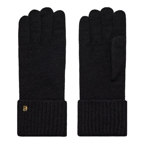Holland Cooper Classic Logo Gloves