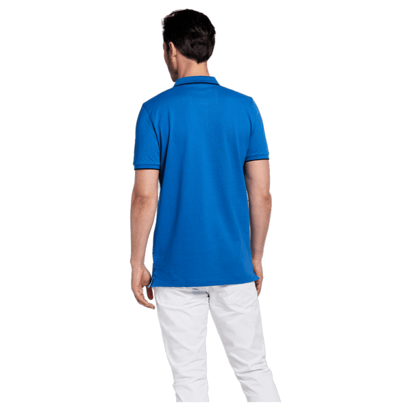 Giordano Signature Polo Shirt