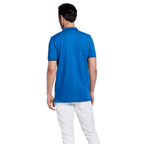 Giordano Signature Polo Shirt for Men