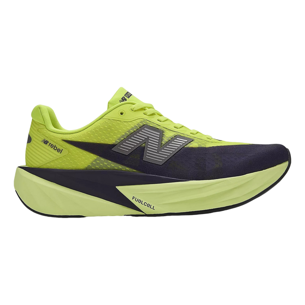 New Balance Rebel V5 Trainers M