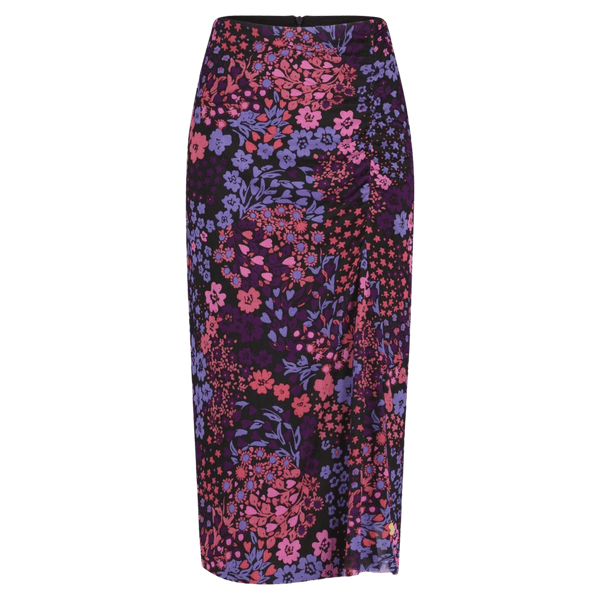 Fabienne Chapot Jessy Dreamscape Midi Skirt