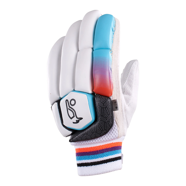 Kookaburra Aura 6.1 R/H Junior Batting Gloves