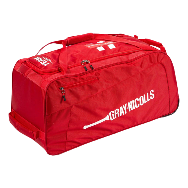 Gray Nicolls Team 250 Wheelie Cricket Bag