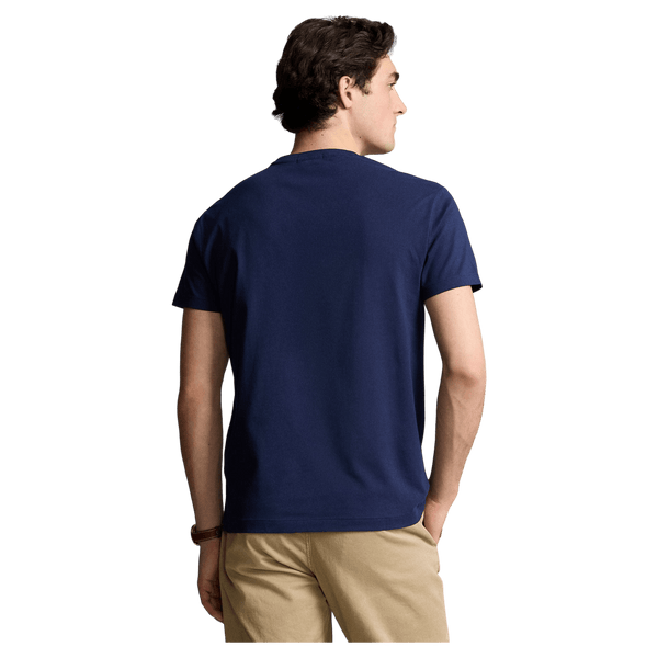 Polo Ralph Lauren Short Sleeve T-Shirt with Polo Bear