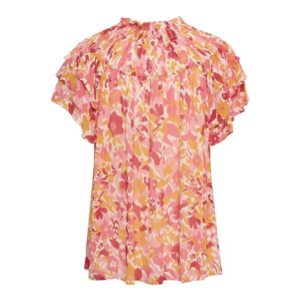 Part Two Sinna Floral Blouse