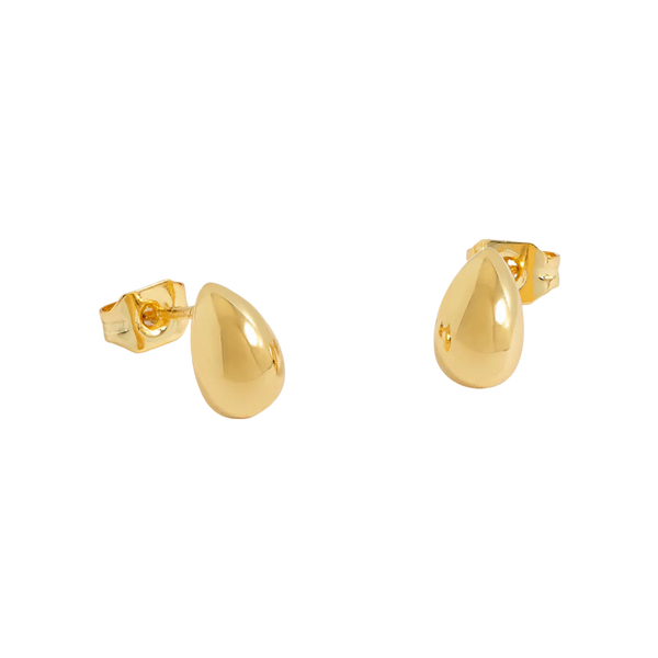Estella Bartlett Mini Teardrop Earrings