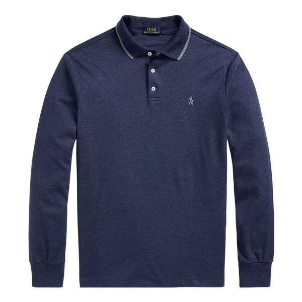 Polo Ralph Lauren Long Sleeve Polo Shirt