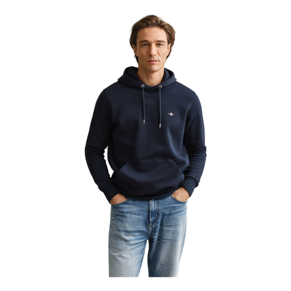 GANT Reg Shield Hoodie