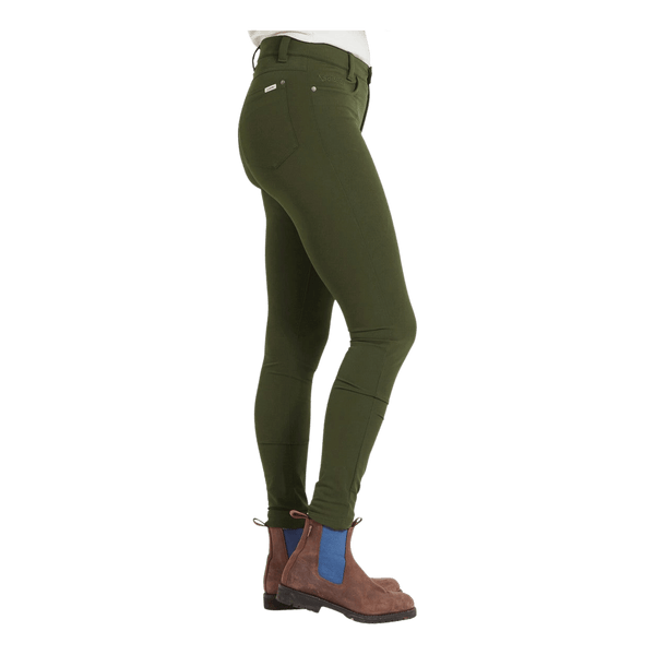 Schoffel Whitwell Water Repellent Trousers for Women