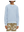 Scotch & Soda Garment Dye Structured Sweatshirt for Men