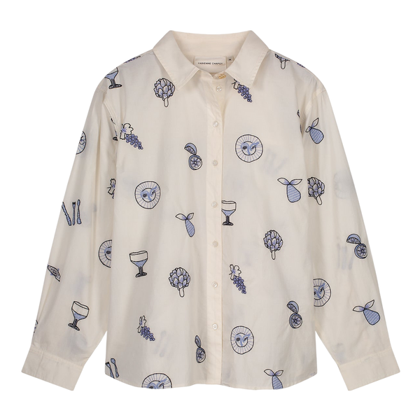 Fabienne Chapot Lilot Blouse