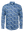 Fynch-Hatton Long Sleeve Floral Linen Shirt for Men