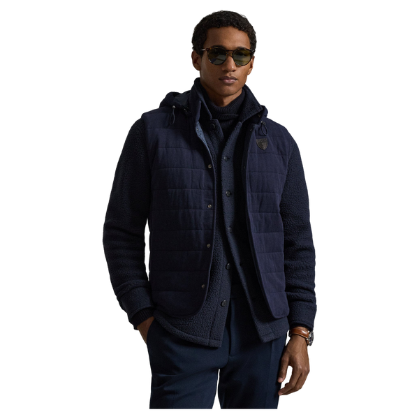 Polo Ralph Lauren Knit Gilet