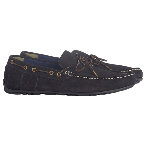 Barbour Jenson Driving Shoe