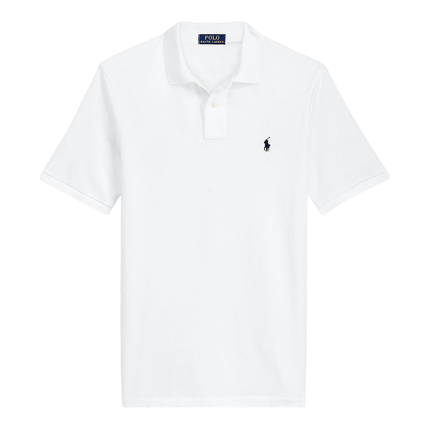 Polo Ralph Lauren The Iconic Mesh Polo Shirt