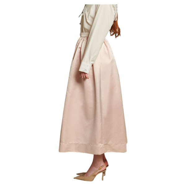 Sister Jane Pastiche Midi Skirt