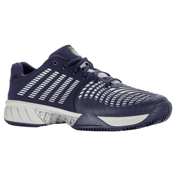 K-Swiss Express Light 3 Tennis Trainers for Men