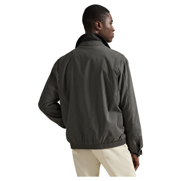 Polo Ralph Lauren Swing Lined Windbreaker Jacket