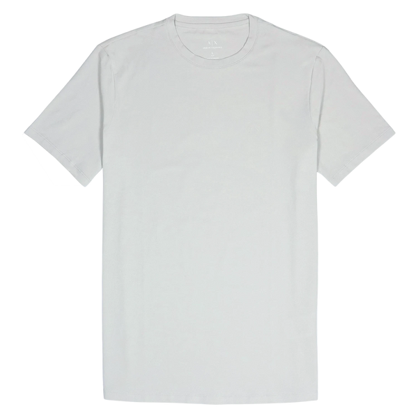 Armani Exchange Plain Tee