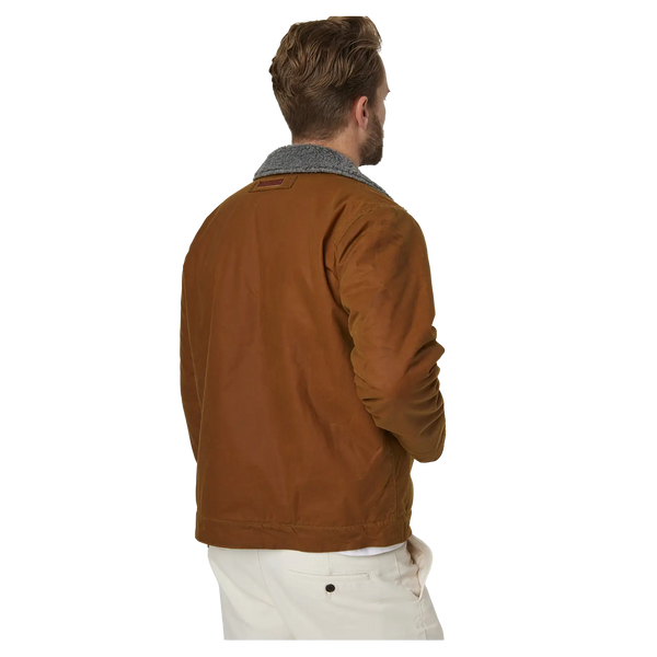 Peregrine Teddy Jacket