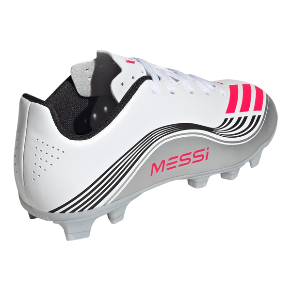 Adidas F50 Messi Club FG/MG Junior Boot
