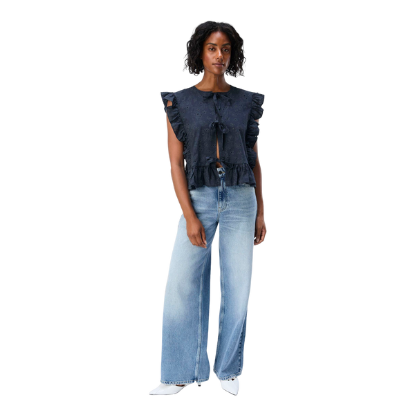 Object Cilie S/l Top Rep