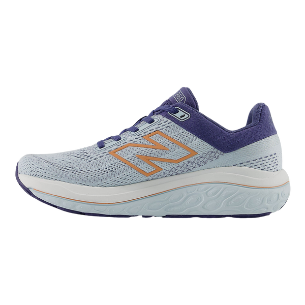 New Balance W860 V14 Trainers Women's