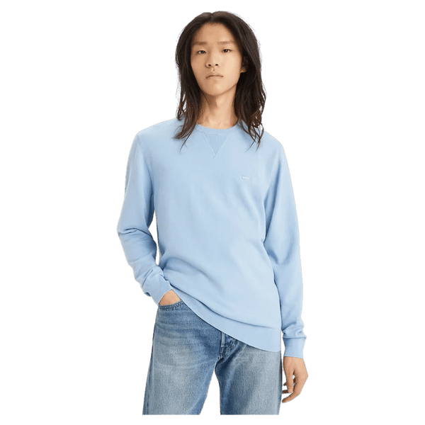 Levi's Lightweight House Mark Sweatshirt for Men