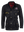 Barbour International Union Jack Jacket for Men in Black