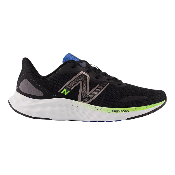 New Balance Fresh Foam Arishi v4 Running Shoe